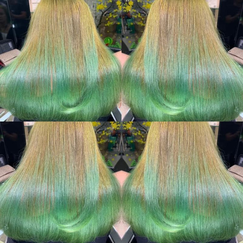 Salon Trung