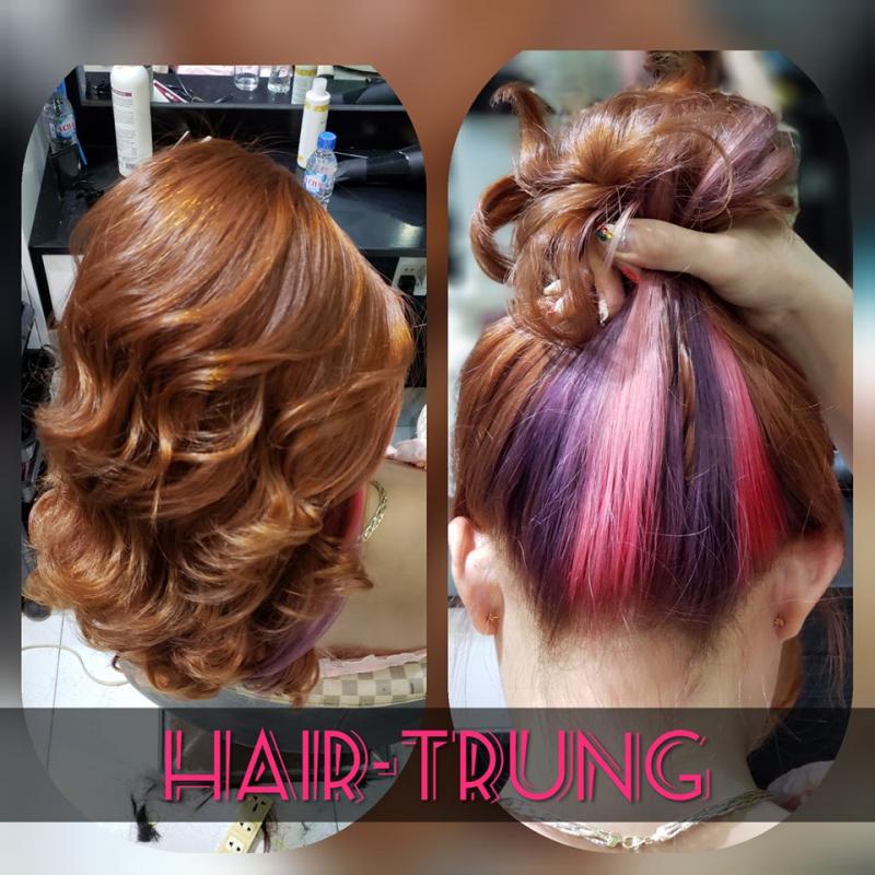 Salon Trung