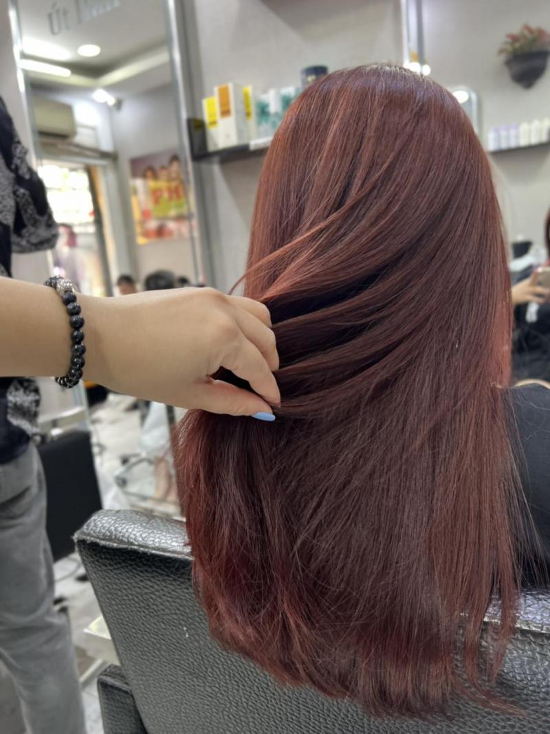 Salon ÚT HAIR