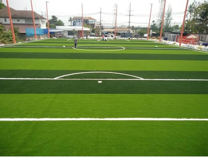 Sân bóng mini Văn Cường