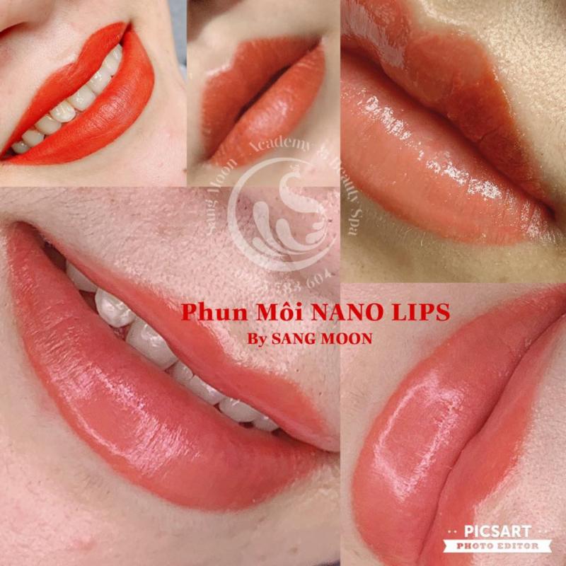 Sang Moon Spa