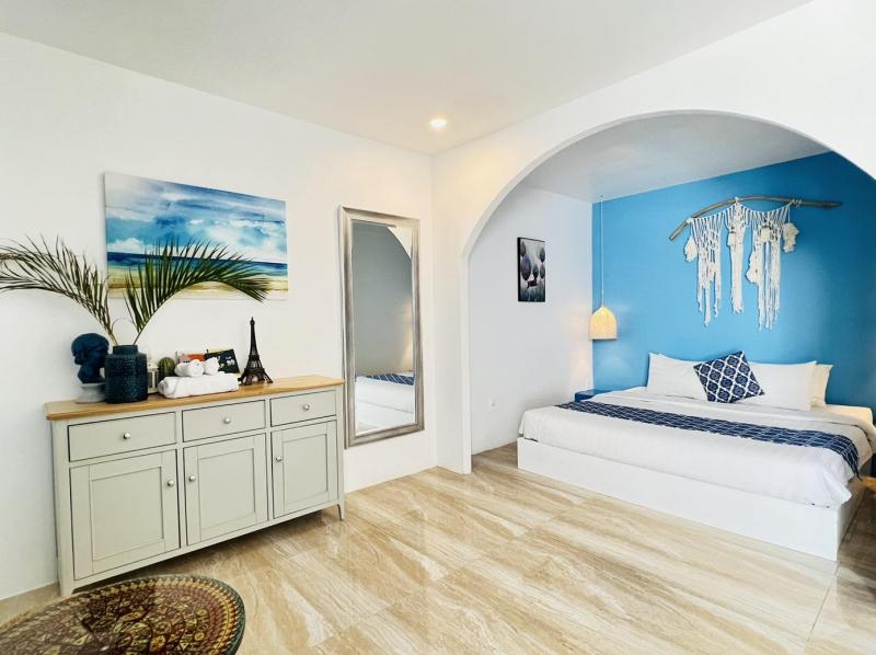 Santoni Homestay - Vũng Tàu