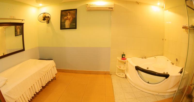 Sao Mai Hotel