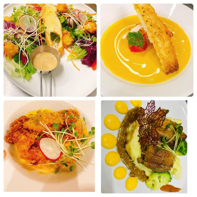 Sargon Bistro