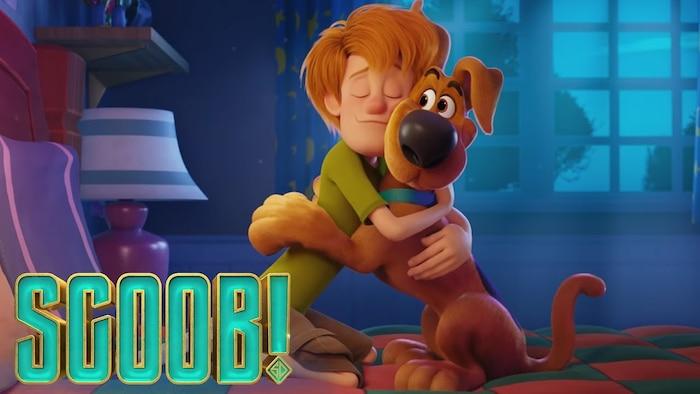 Scoob!