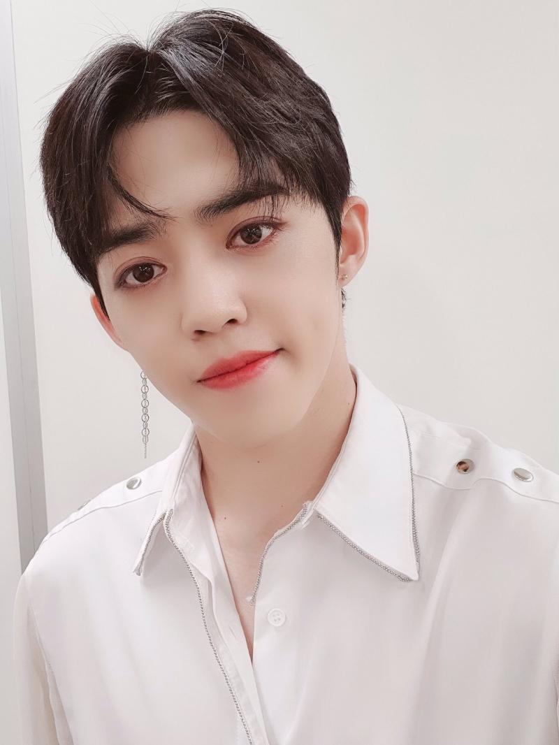 S.Coups (SEVENTEEN)