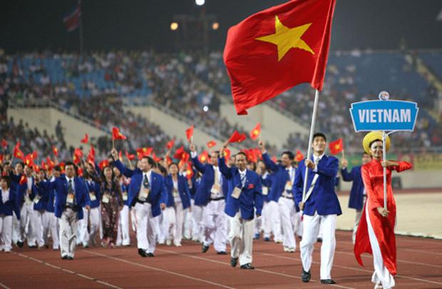 SEA Games