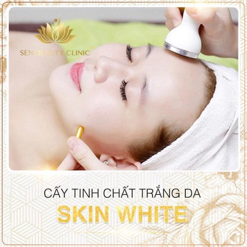 Sen River Spa