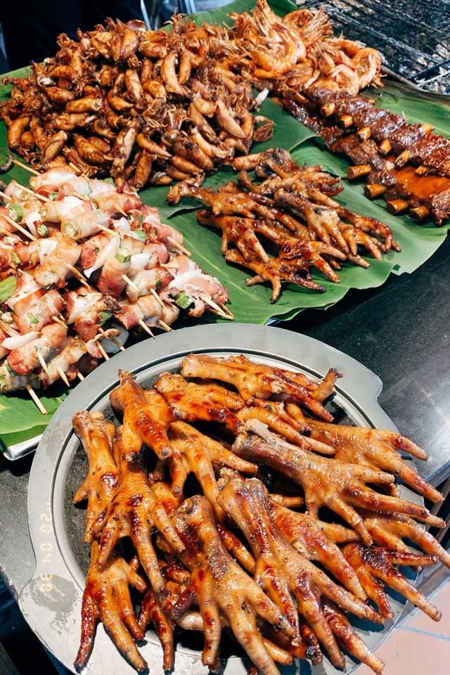 Sen Tây Hồ