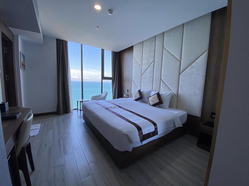 Senia Hotel