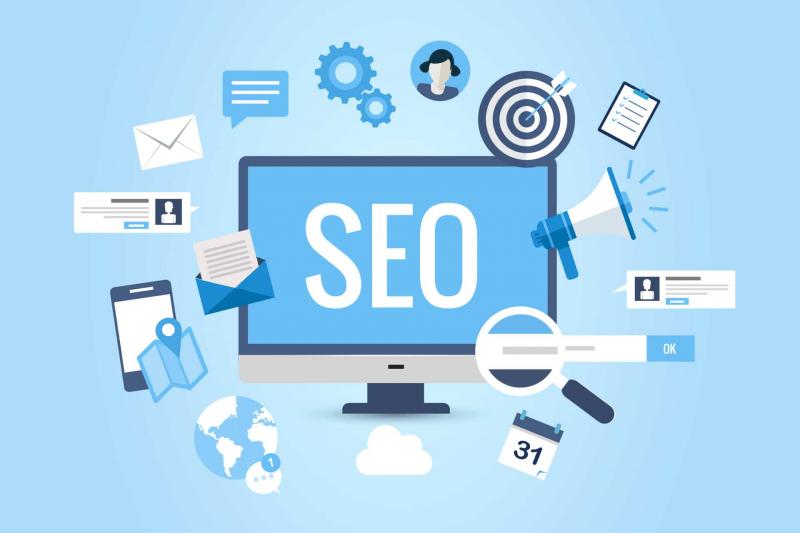 SEO giá rẻ Hà Nội