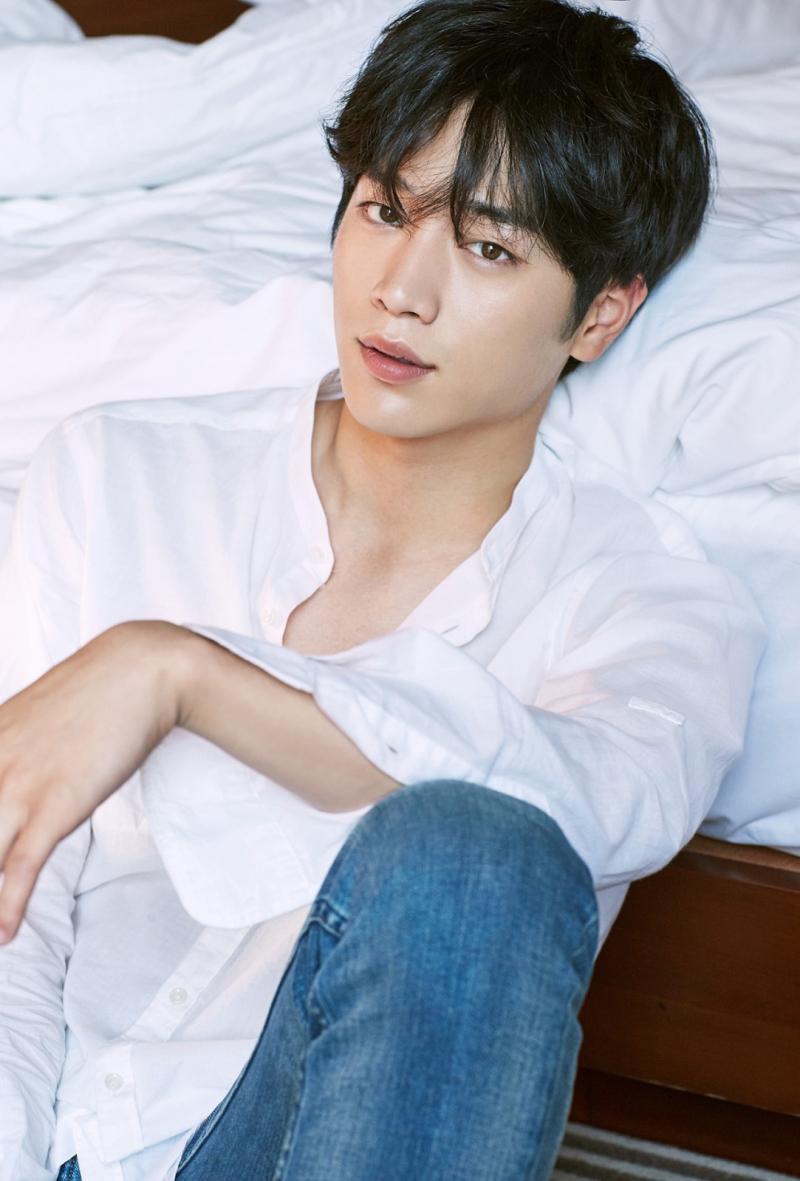 Seo Kang Joon