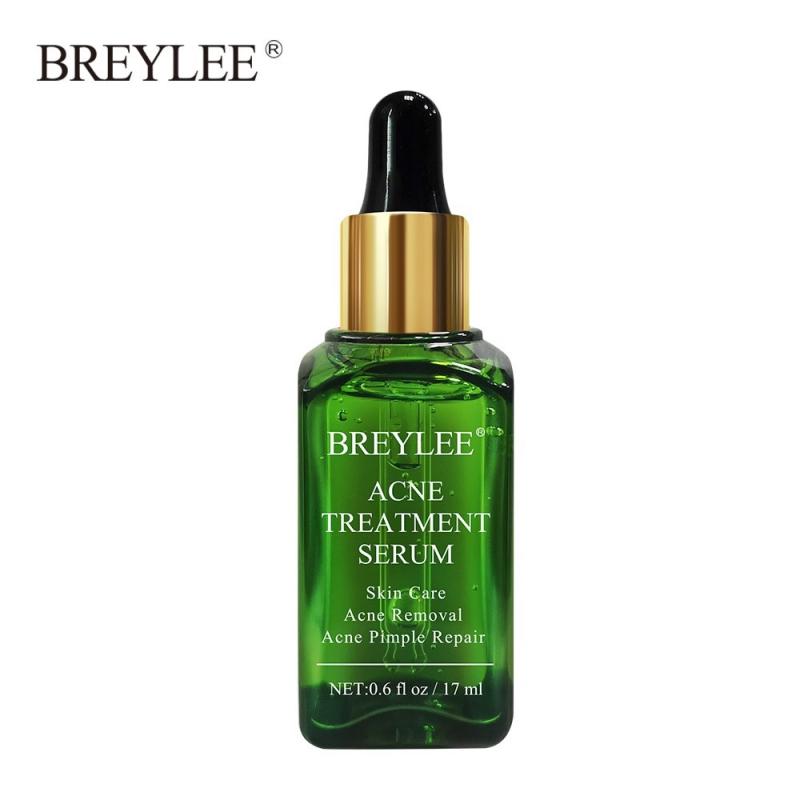 Serum Breylee hỗ trợ giảm mụn