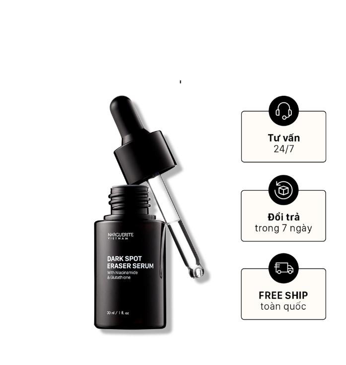 Serum Dark Spot Eraser Narguerite