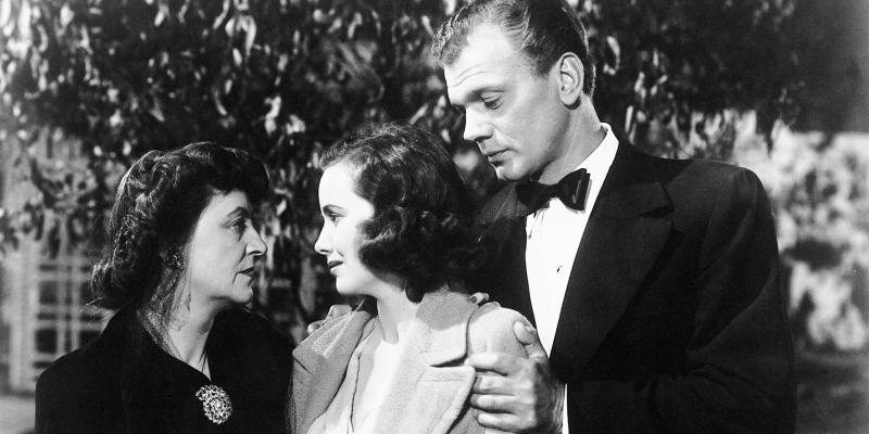 Shadow of a doubt (1943)