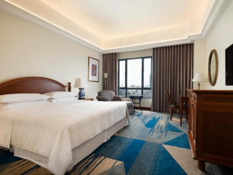 Khách sạn Sheraton Hà Nội