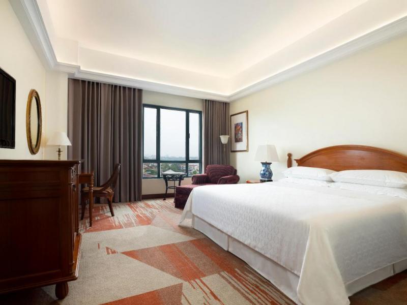 Sheraton Hanoi Hotel
