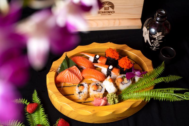 Shinosushi