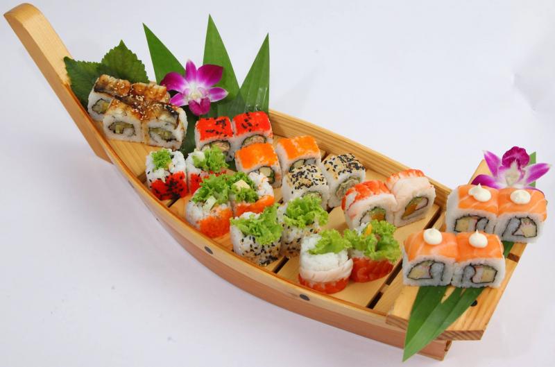 Shinsen Sushi