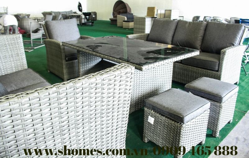 SHOMES