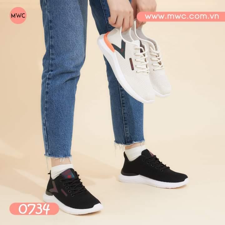 Shop Giày MWC