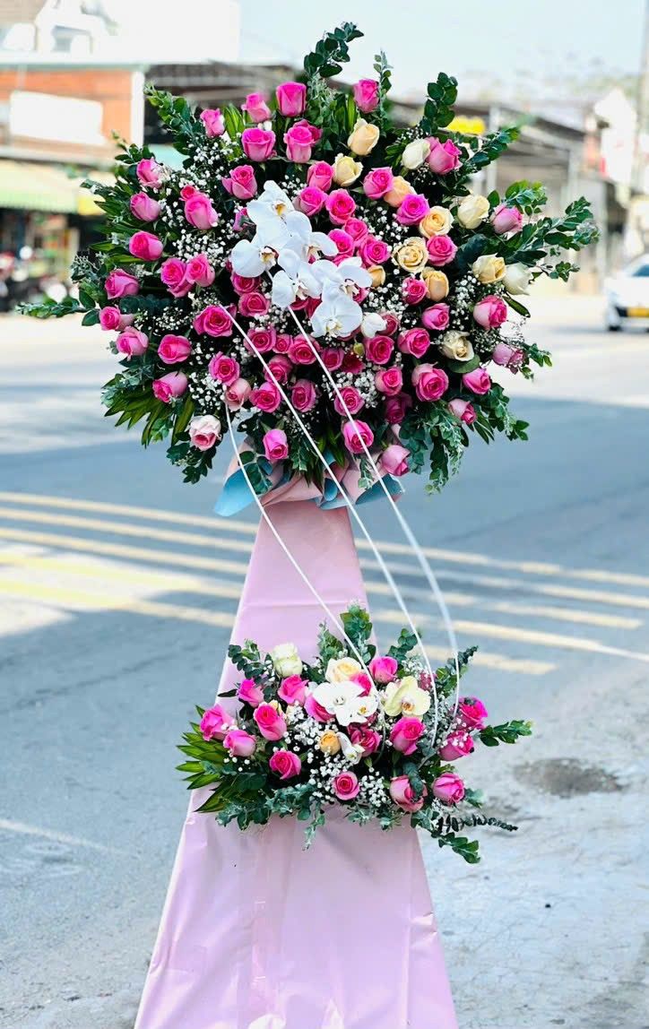 Shop hoa Anh Thư