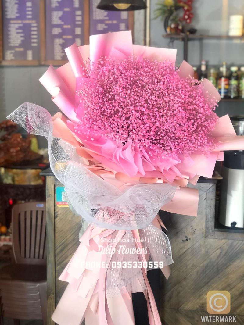 Shop Hoa Huế