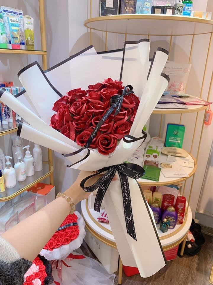 Shop hoa Thành An