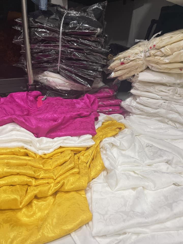Shop may váy đầm Nguyên