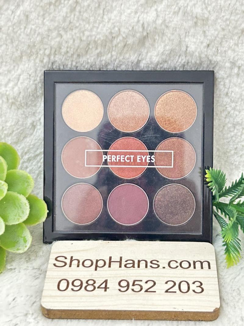 Shop mỹ phẩm Hàn's