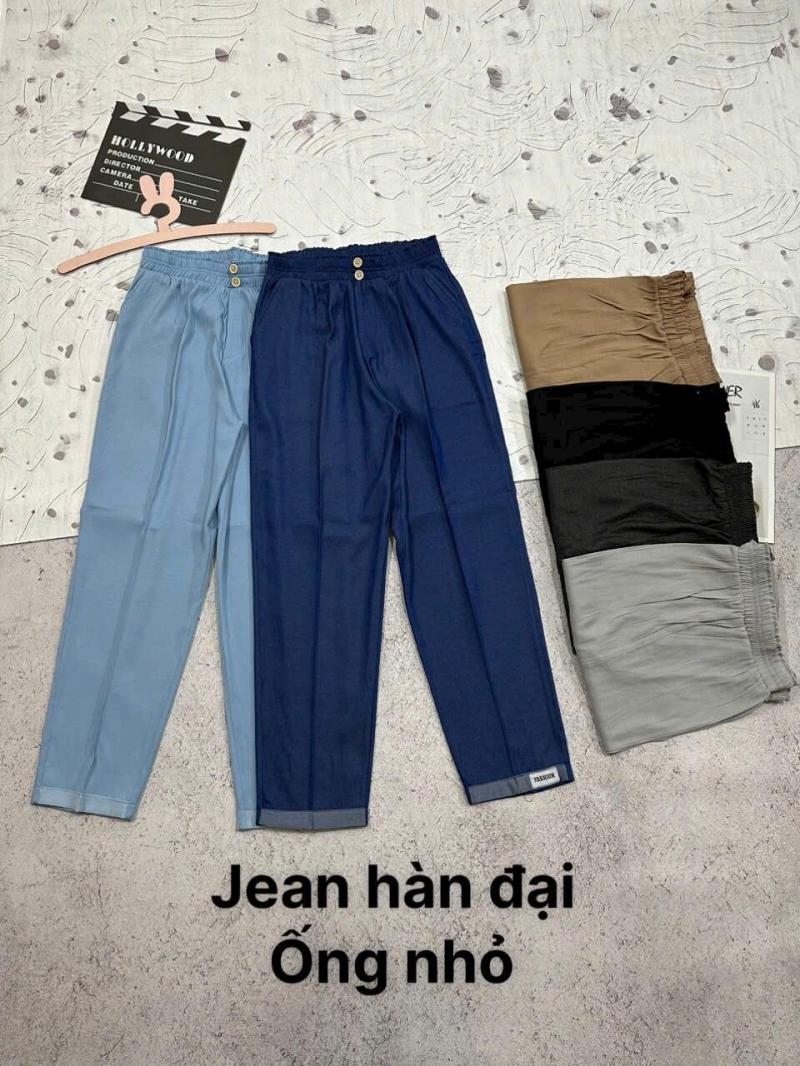 Shop Ngọc Nga