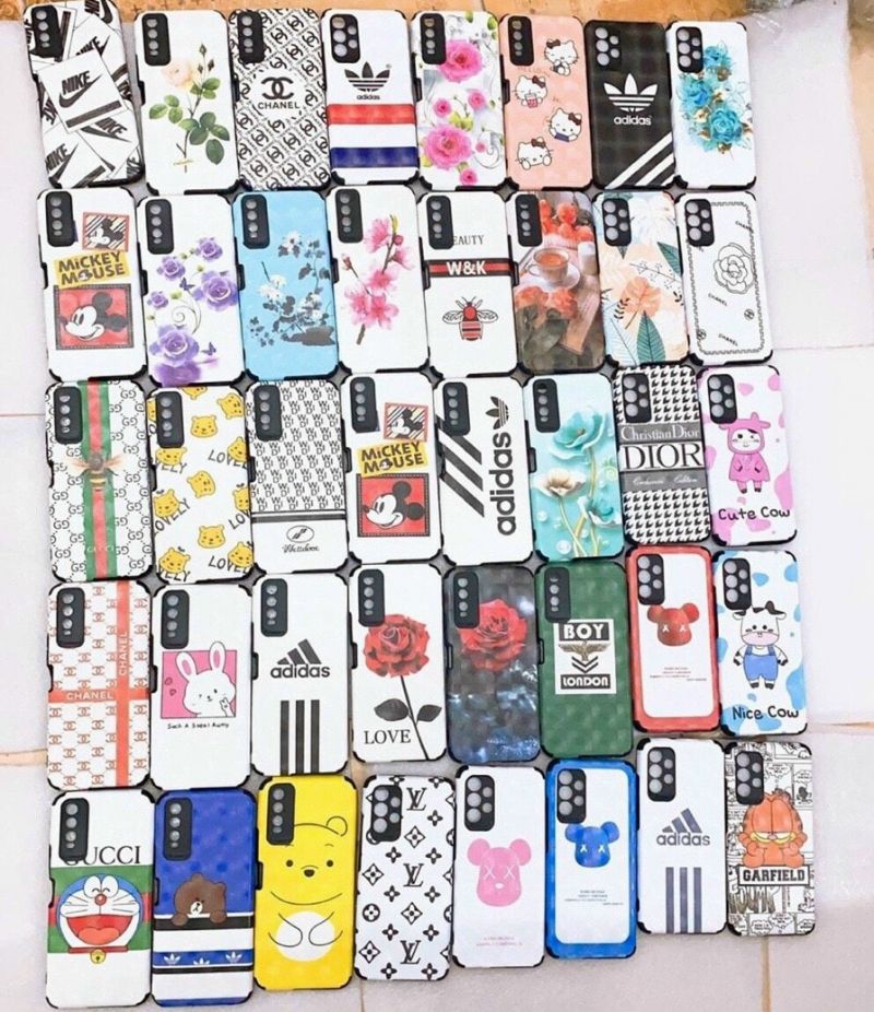 Shop Phụ Kiện Giá Rẻ