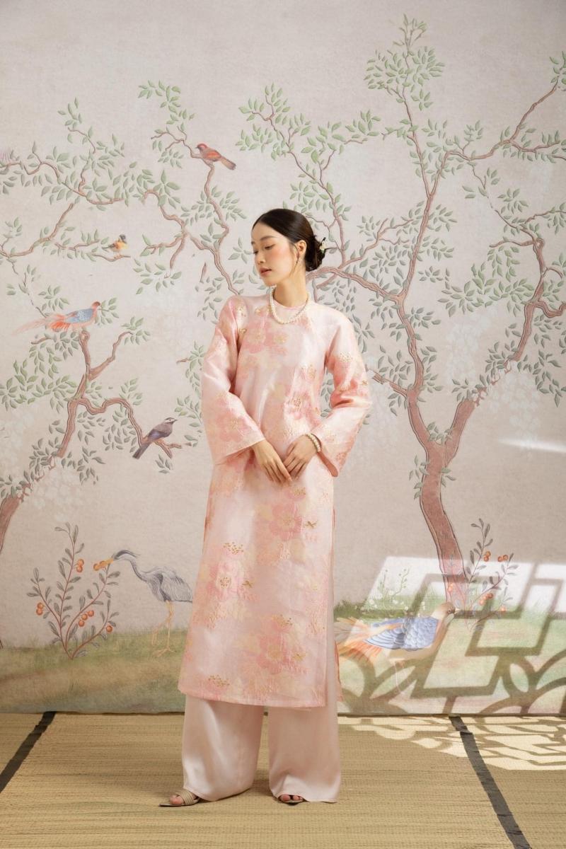 Shop vải thời trang Thái Xinh