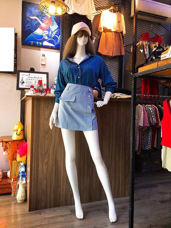 TT fashion