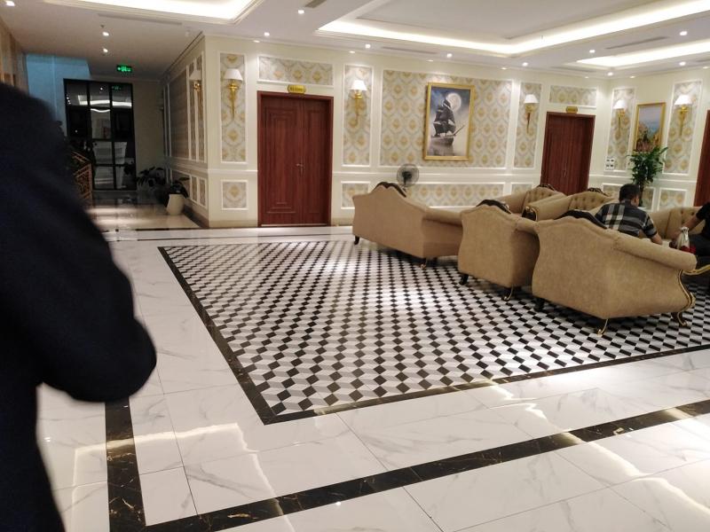 Showroom Miền Trung - Gạch Men & Nội Thất Cao Cấp