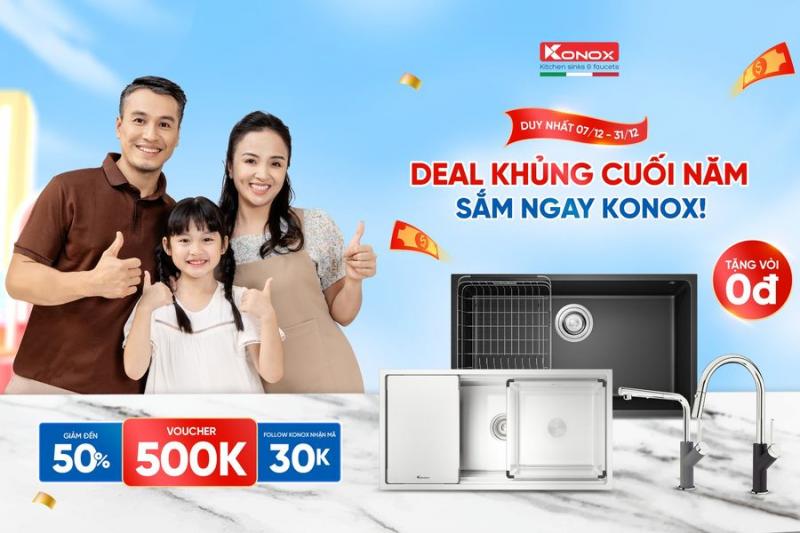Siêu Thị Bếp & TB Vệ Sinh - Nam Hải
