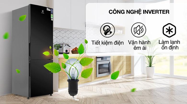 Siêu thị điện máy HC