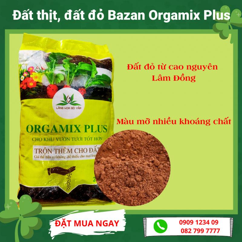 Siêu thị vật tư nông nghiệp Vườn Sài Gòn