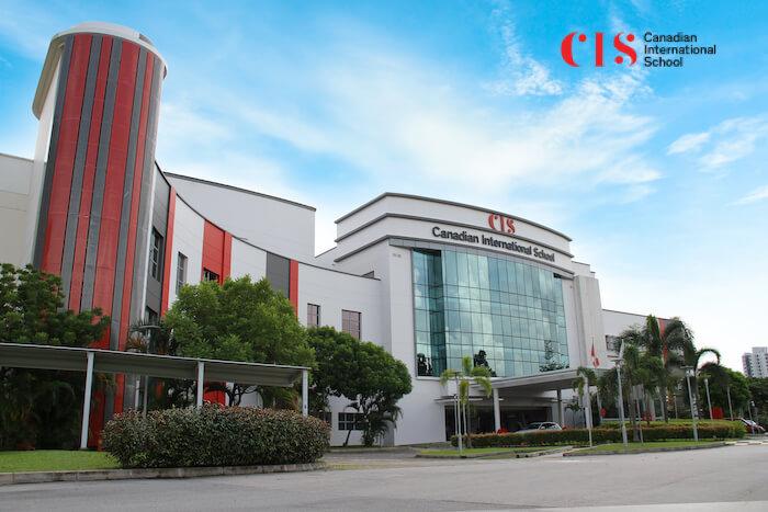 Trường học ở Singapore