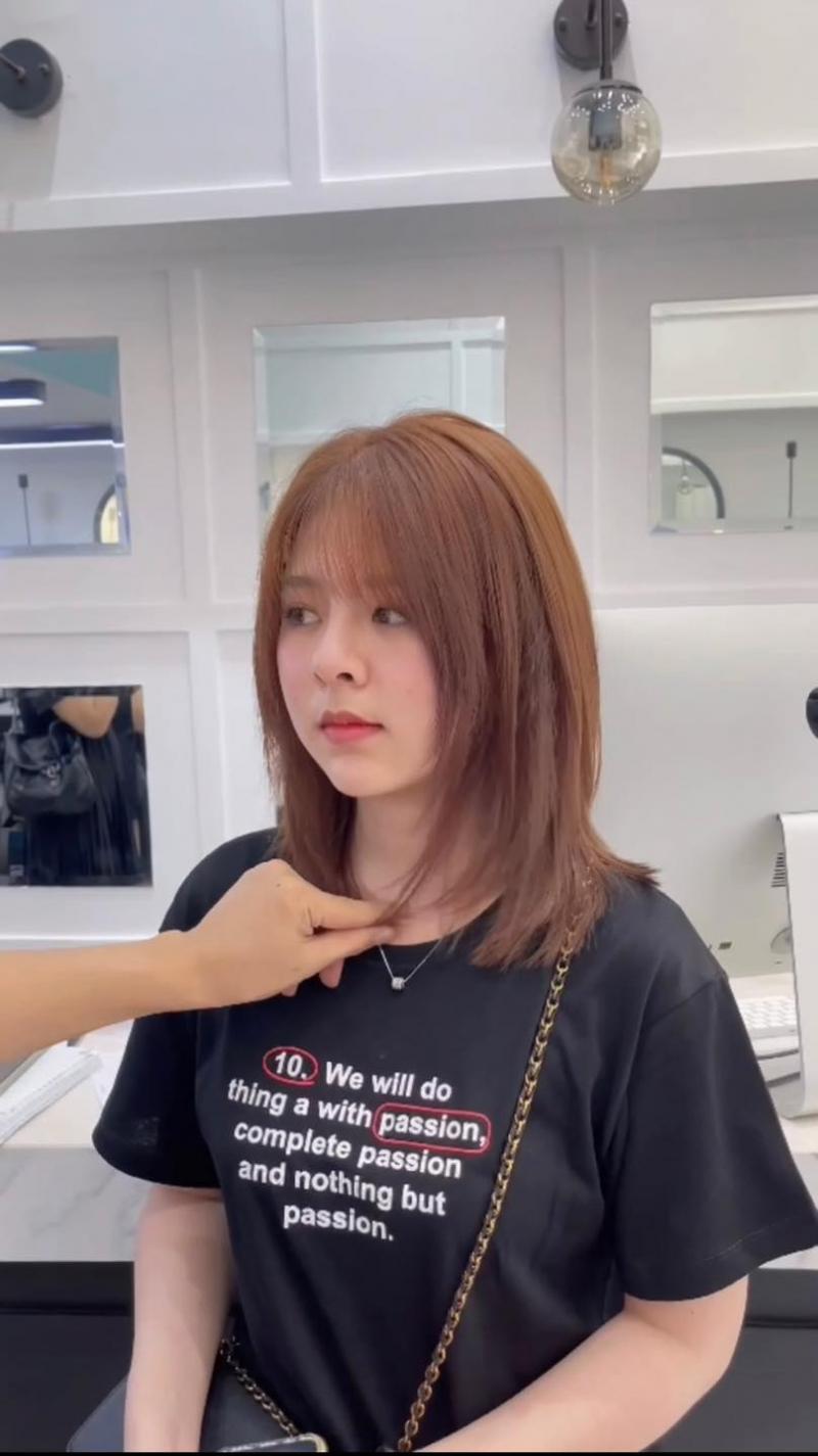 Sinh Anh Hair Salon