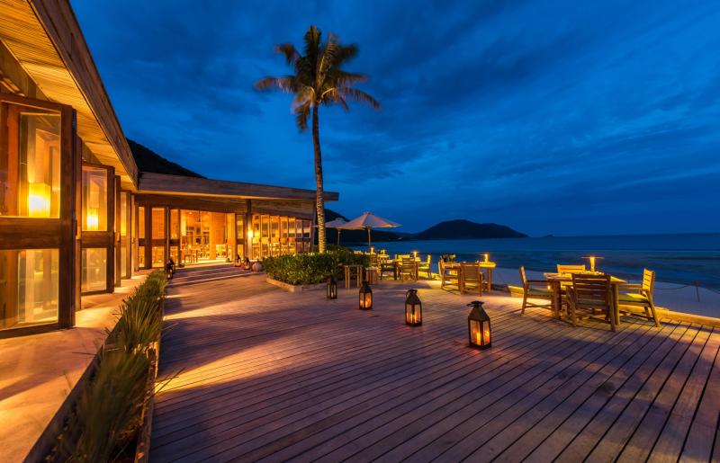 Six Senses Côn Đảo
