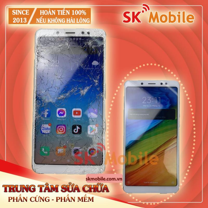 SK Mobile