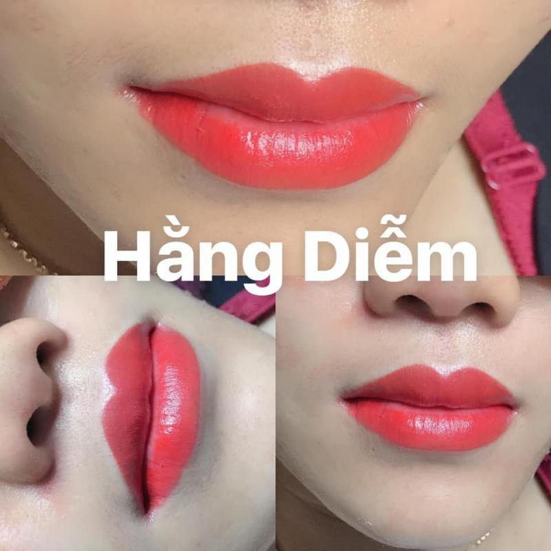 Sline Spa - Hà Tĩnh