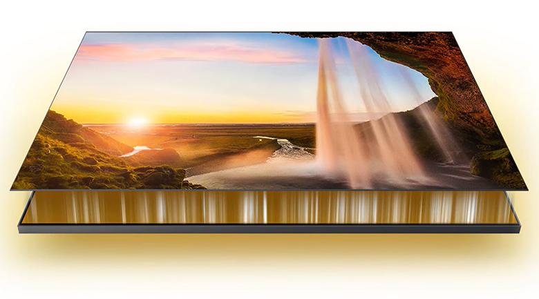 Smart Tivi QLED Samsung 4K 43 inch QA43Q60T