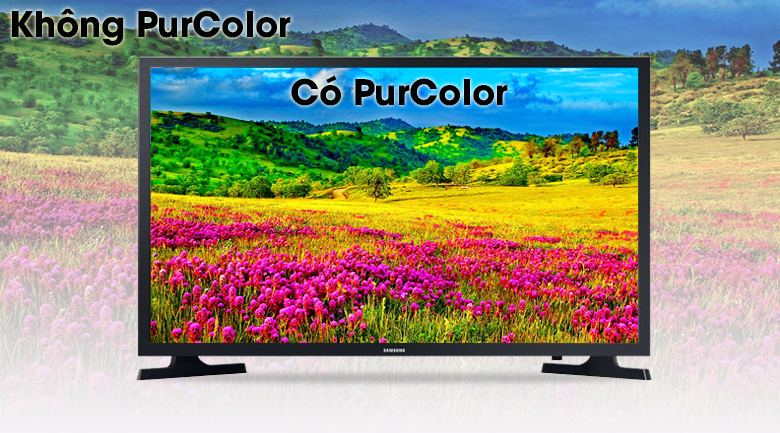 Smart Tivi Samsung 32 inch UA32T4500