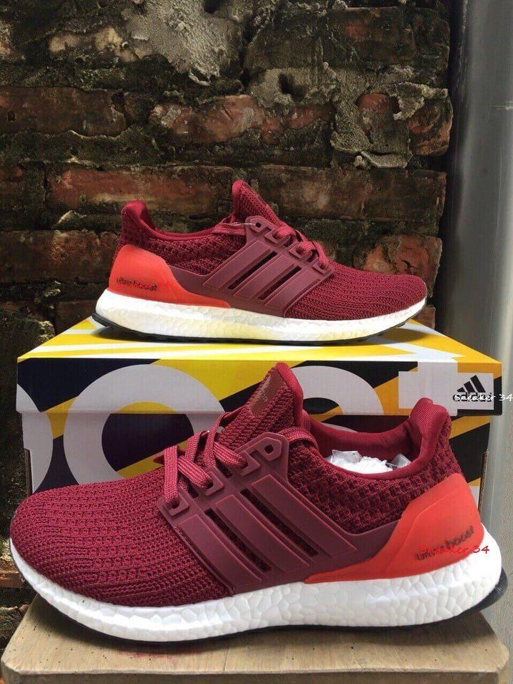 Giày Sneaker 34