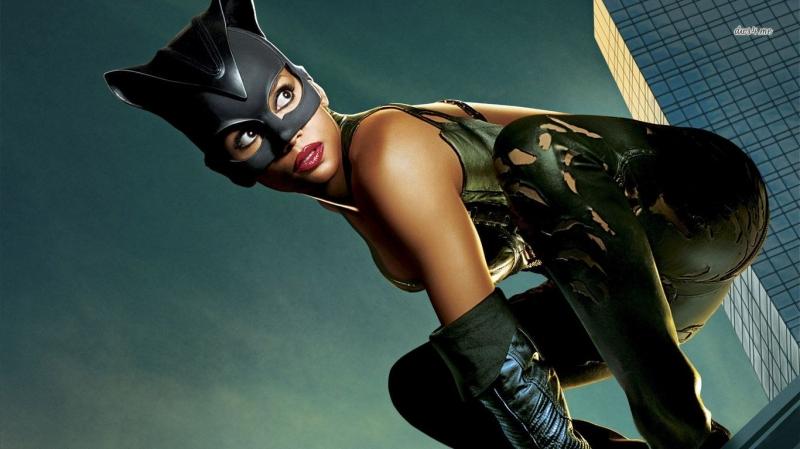 Catwoman (2004)