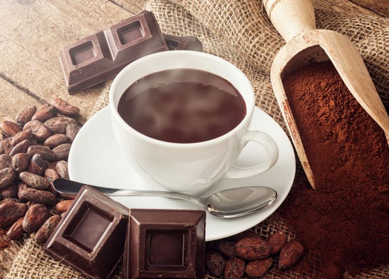 Sôcôla có khả năng giữ ấm cơ thể rất tốt