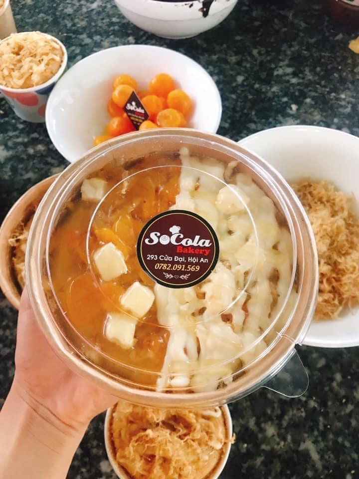 Socola Bakery