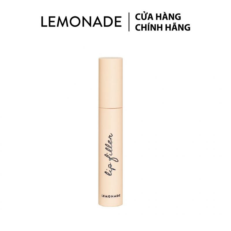 Son dưỡng Lemonade dưỡng môi Lip Filler